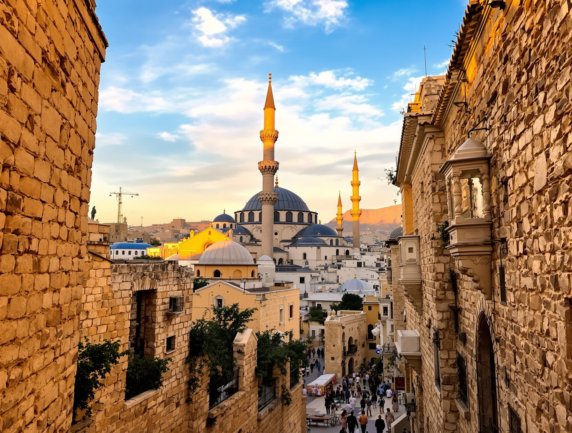 Lima Rent A Car - Mardin