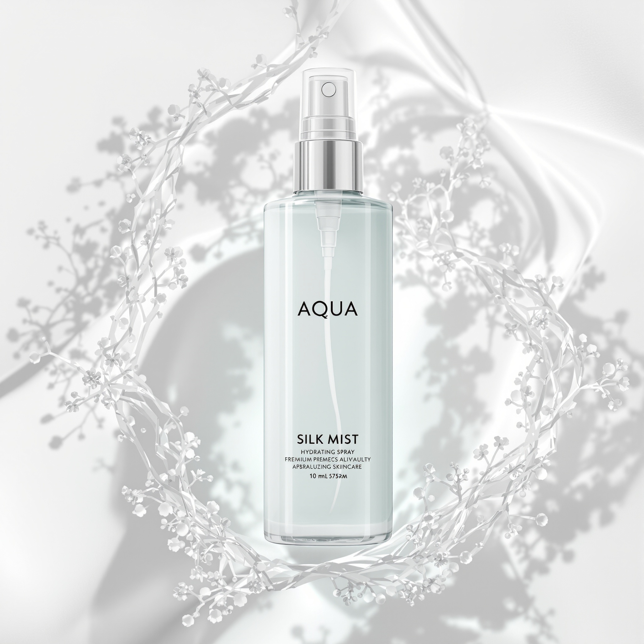 アクアシルクミスト 120mL
