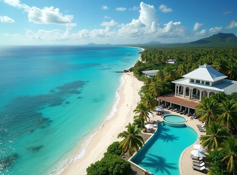 Royal Palm Beachcomber Luxury