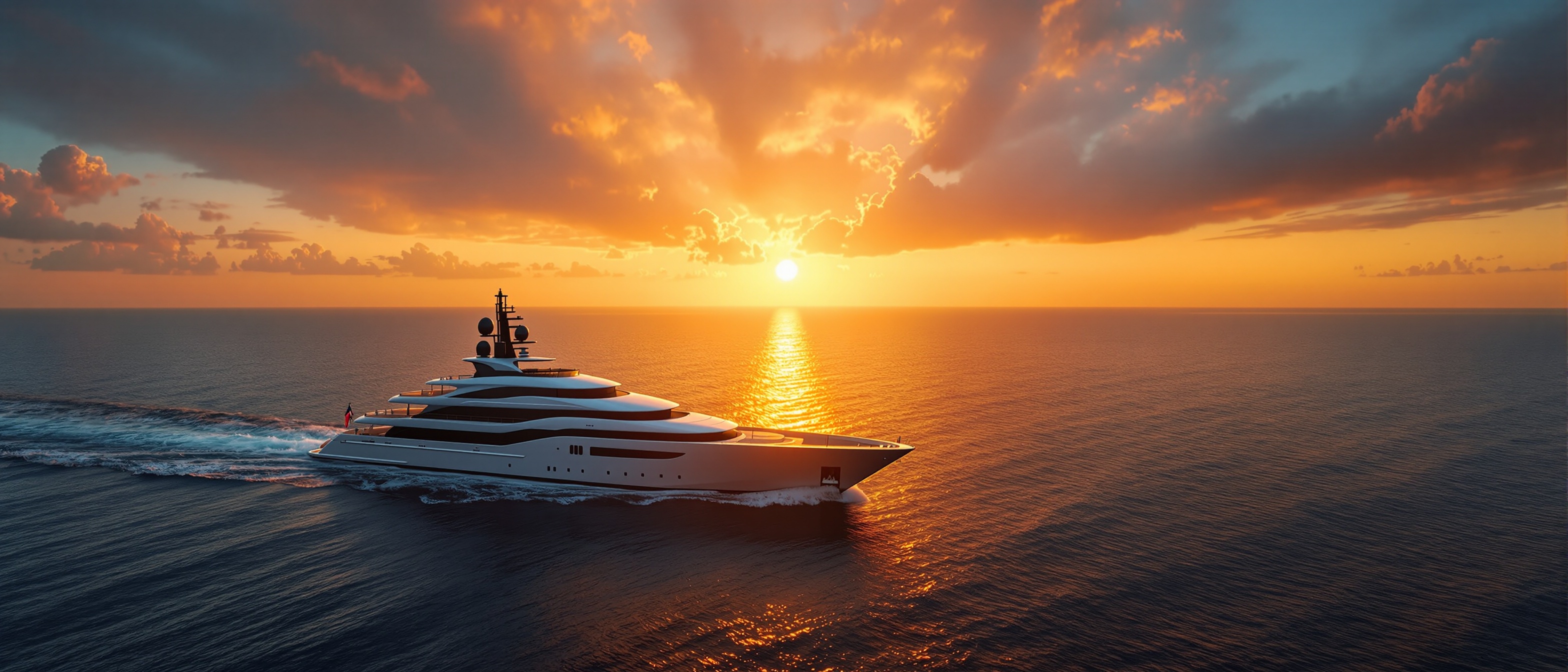 About Explera DMC Yachts