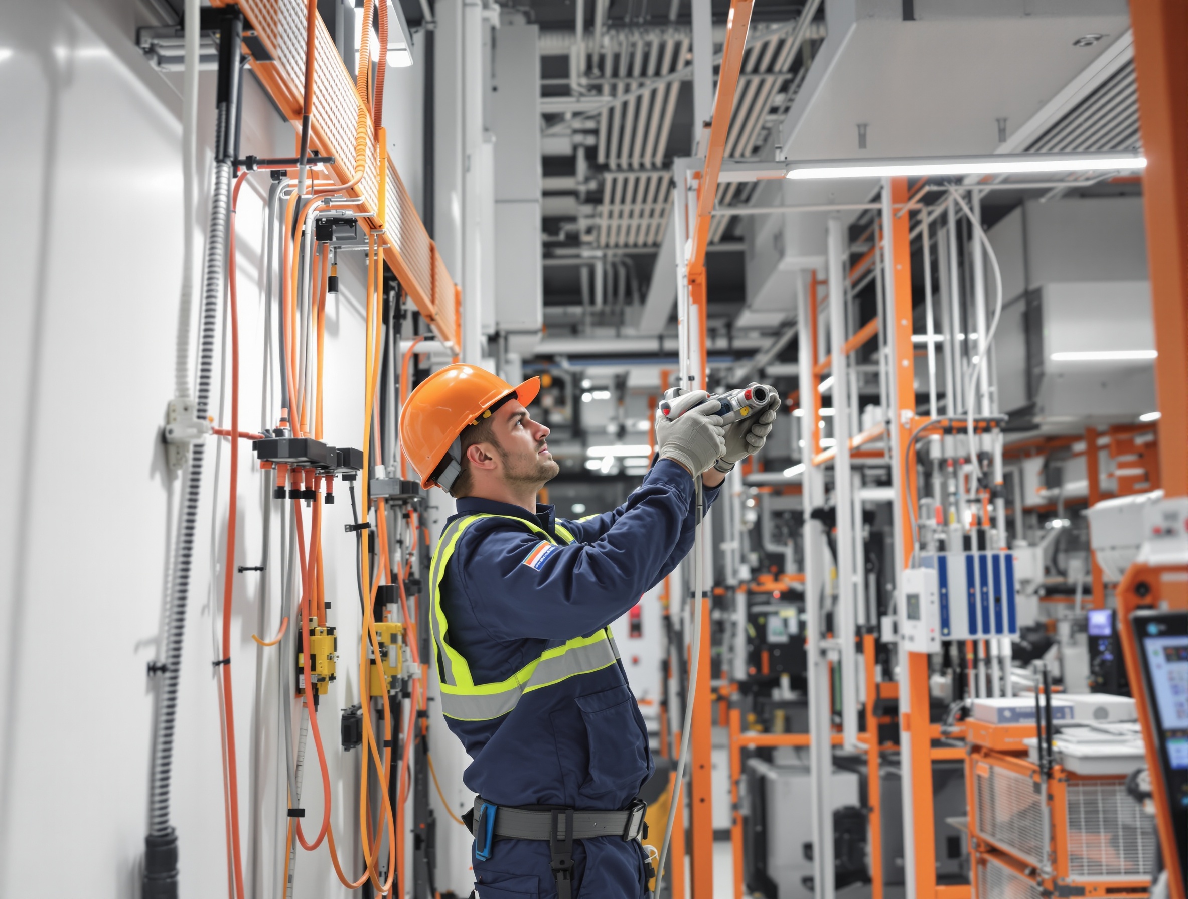 Future Smart Electrical Team