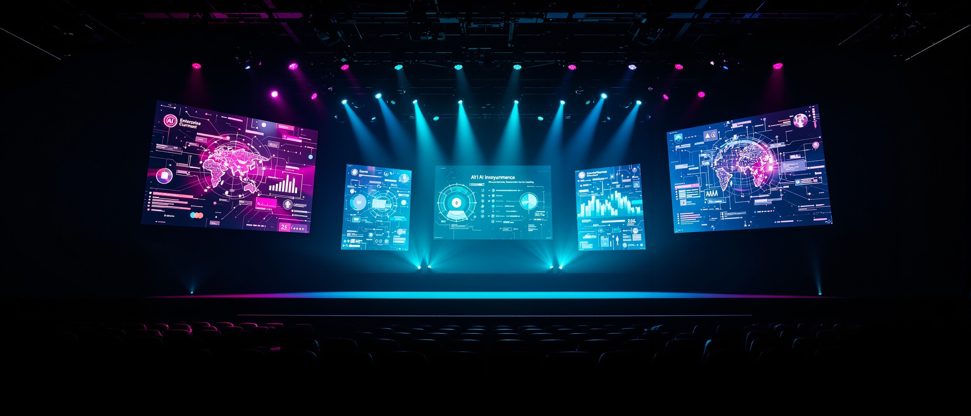 AI Governance Summit 2026