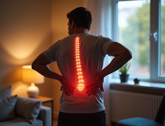 Back Pain in Fort Wayne: 5 Common Causes and When Treatment Actually Helps