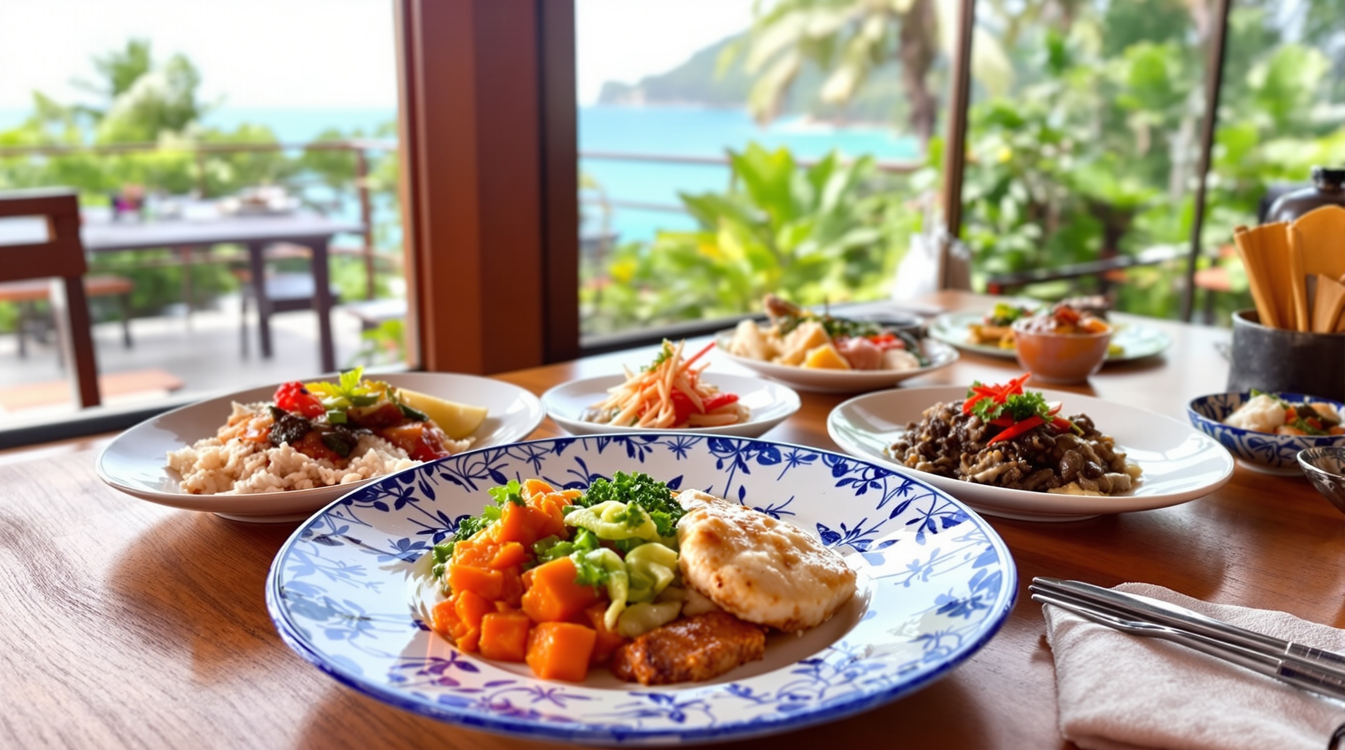 奄美大島のグルメ