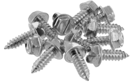 Drive Screws (Sheet Metal) - IKON HVAC Supply