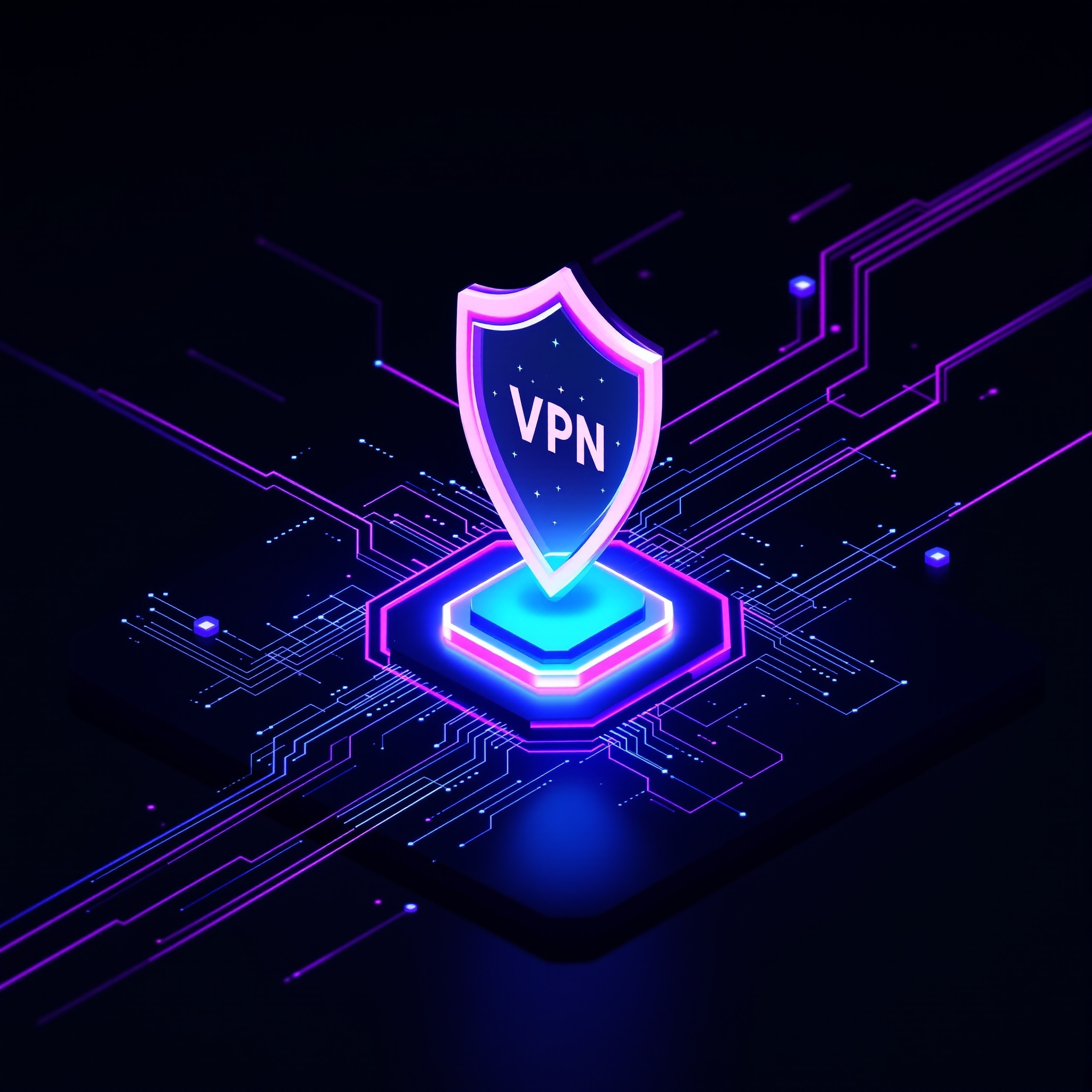VPN Dashboard