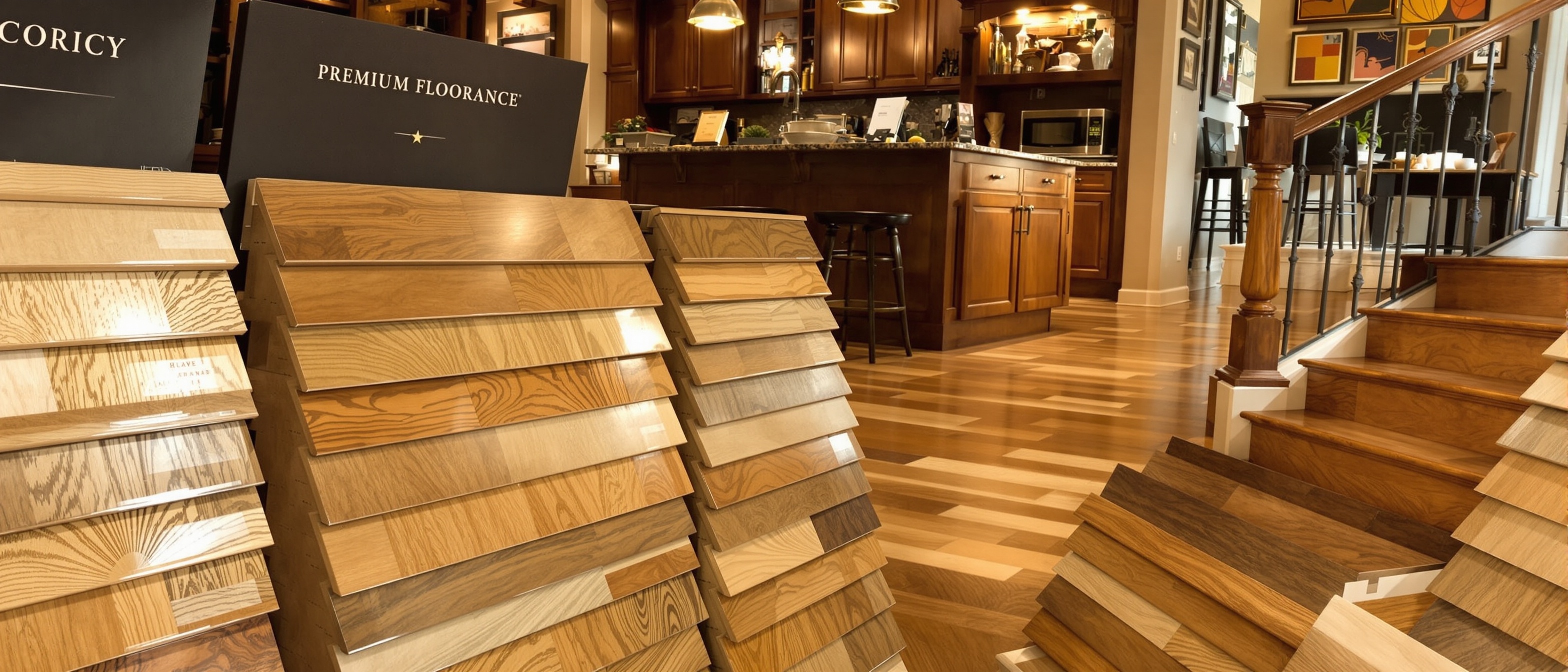 Hardwood flooring services Maryland