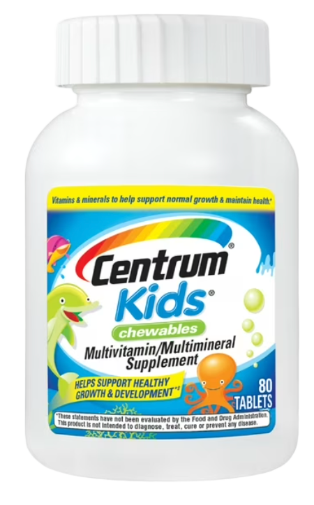 Centrum Kids