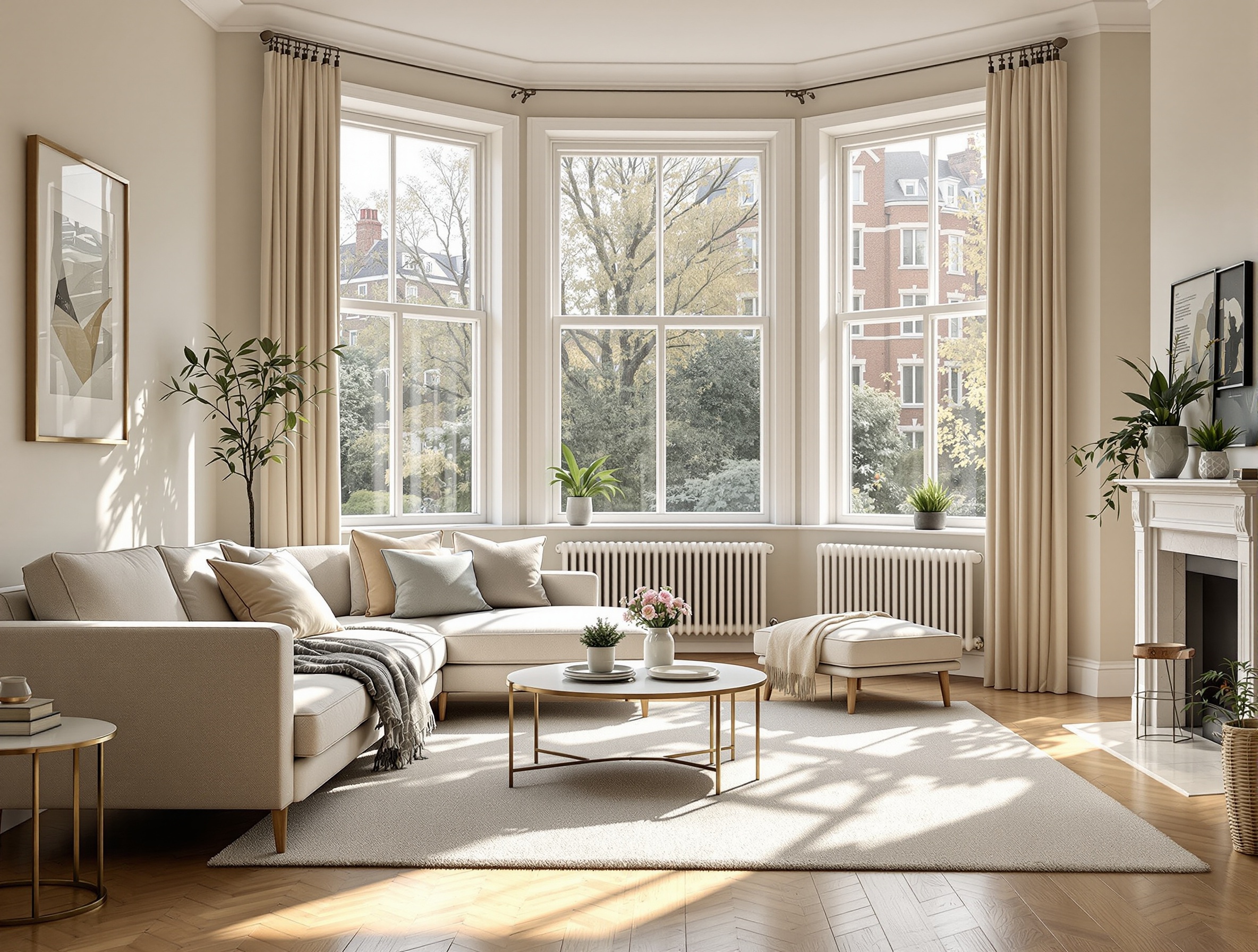 Regular house and flat cleaning result