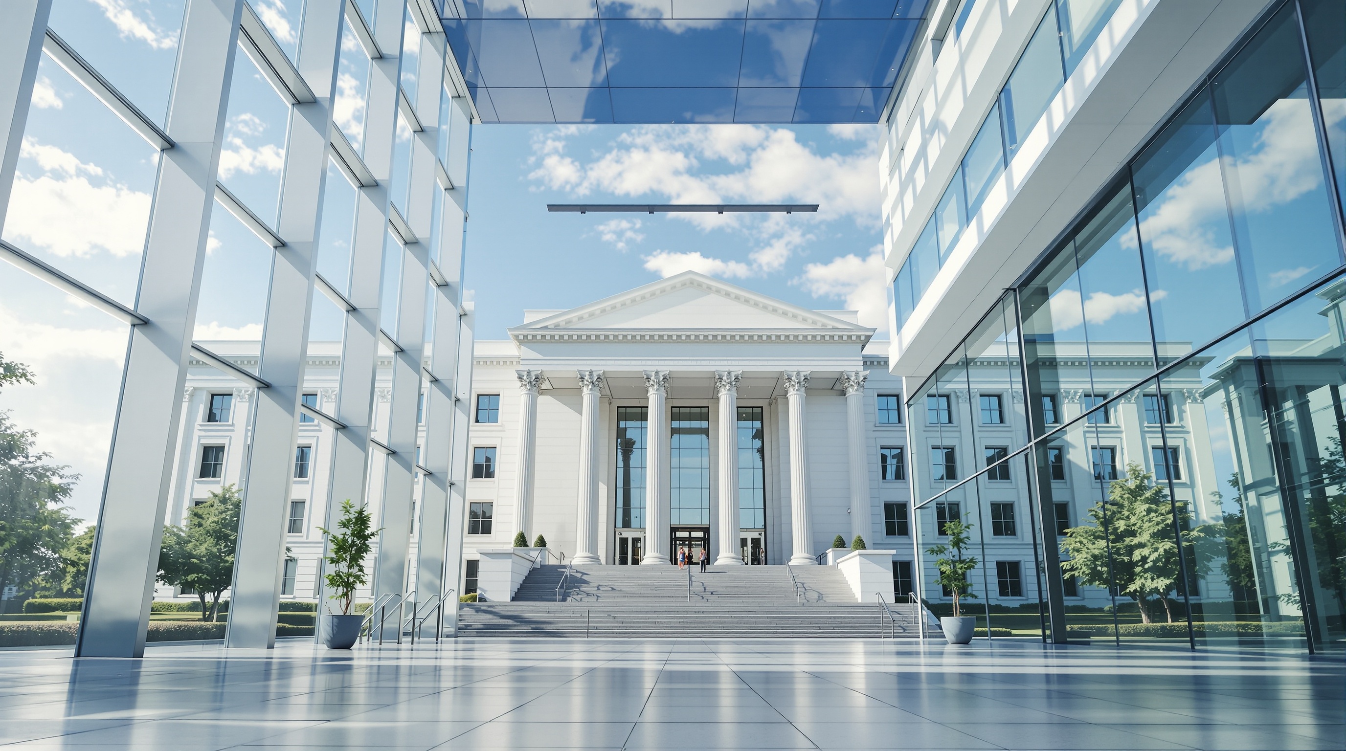 Regulatory Frameworks