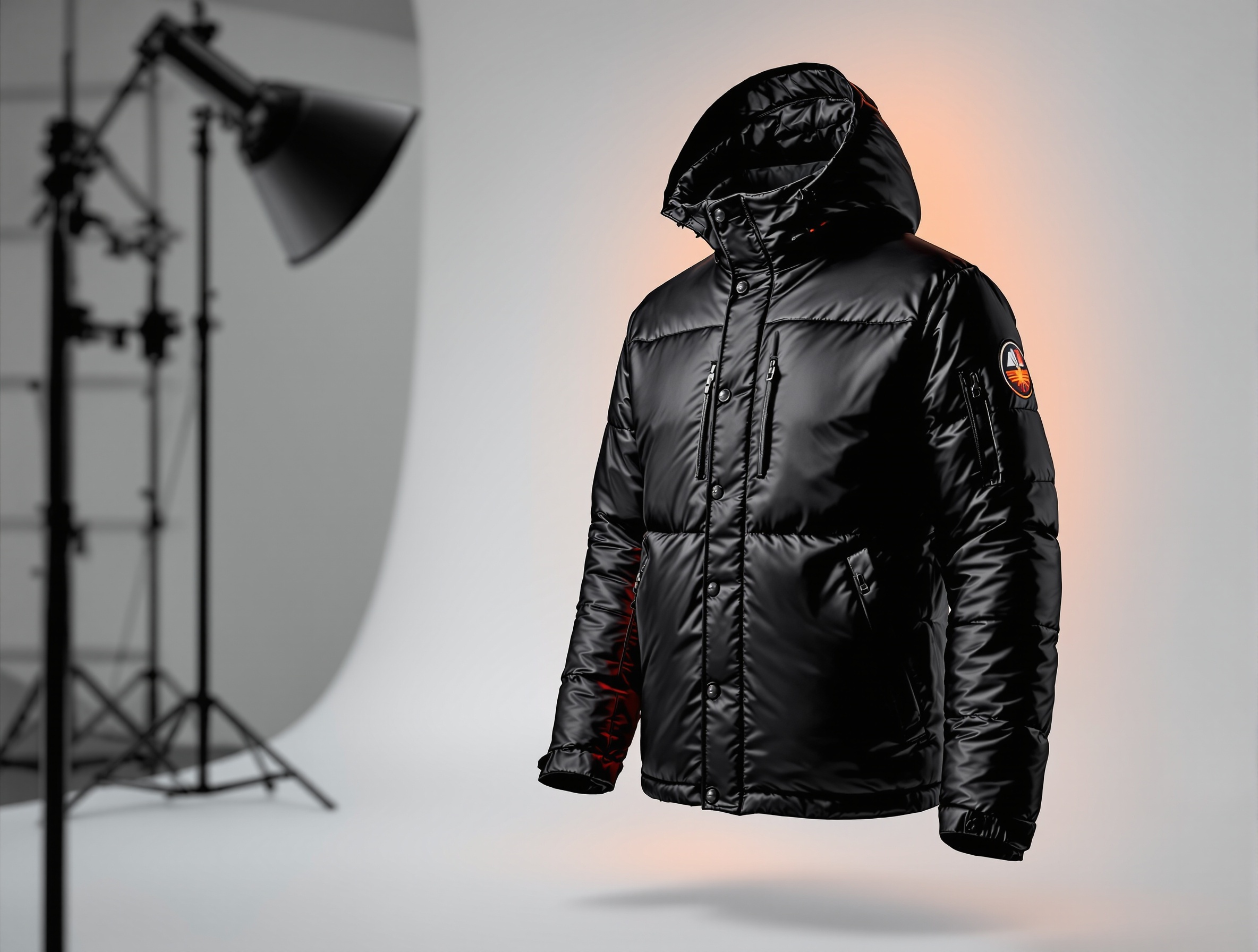 Heated Jackets