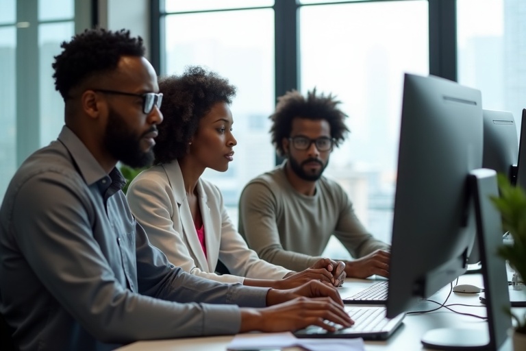 VECTORBRIDGE LTD company story