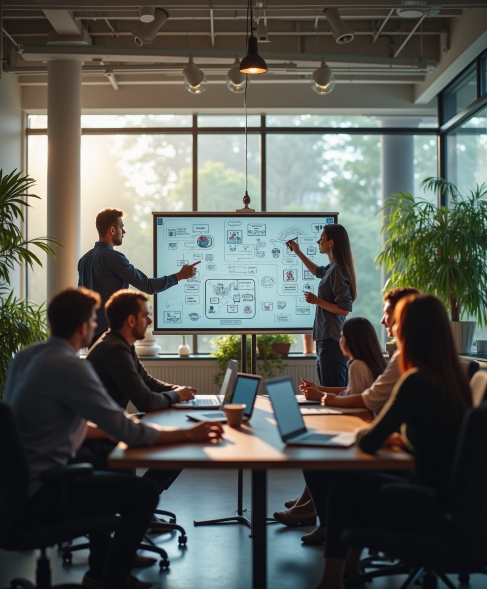 Transform Your Business