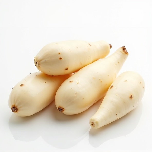 White Yam