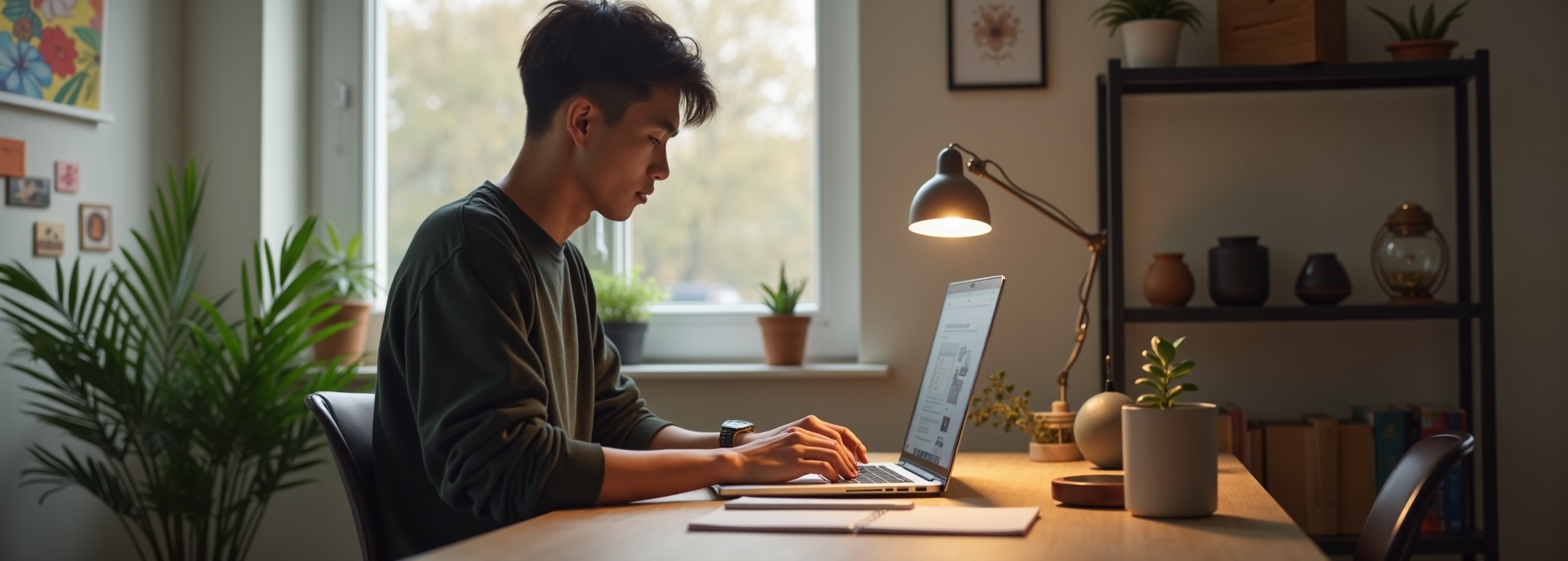 DUC - Het verhaal van Direct uit China