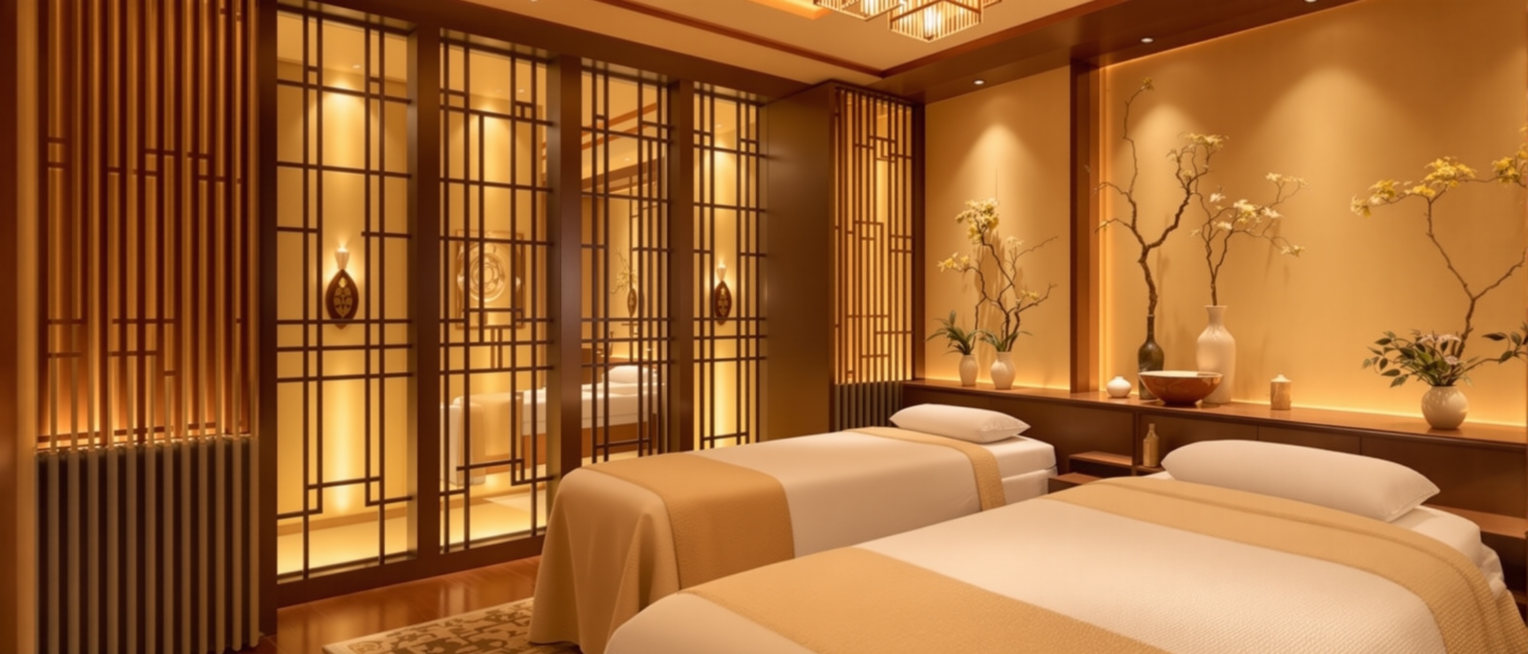 Palmeo Spa - BGC Home & Hotel Massage