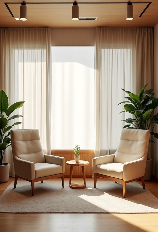 代表プロフィール写真