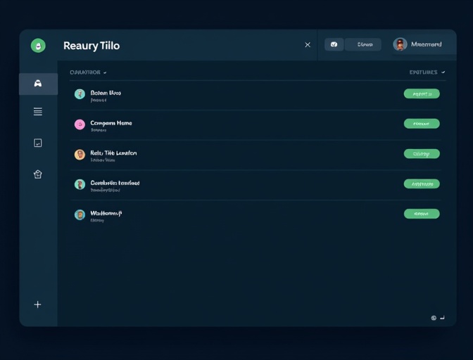 JobOS application tracker