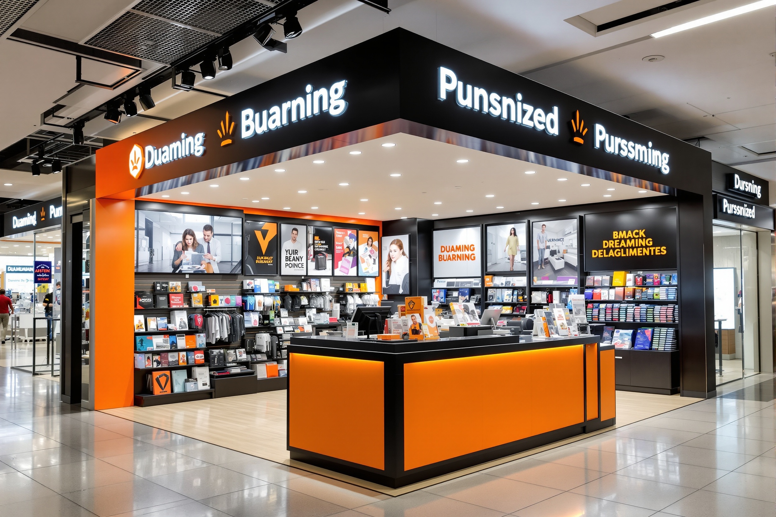 Unidade GBD INTERMEDIÁRIA