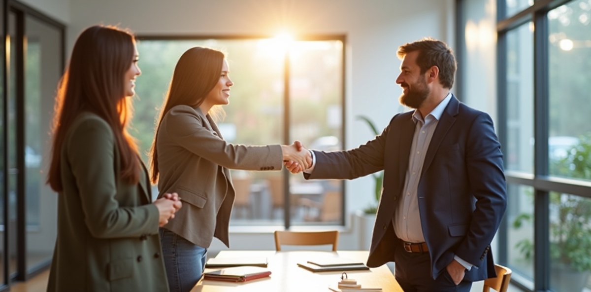 Partnership collaboration