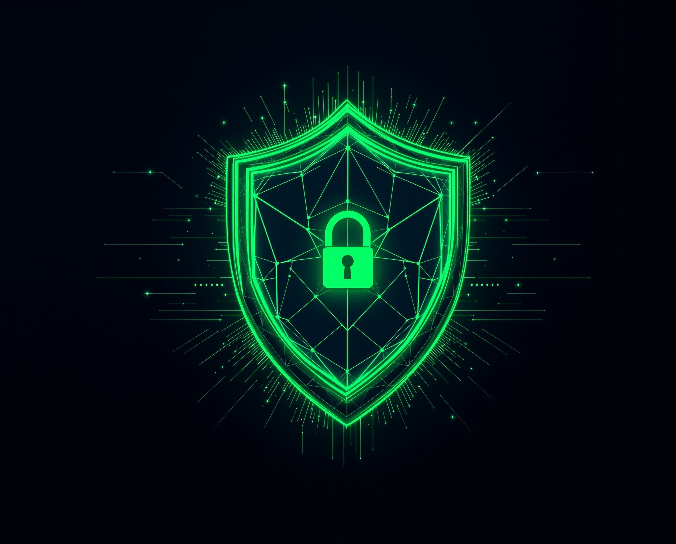 Privacy-First Architecture