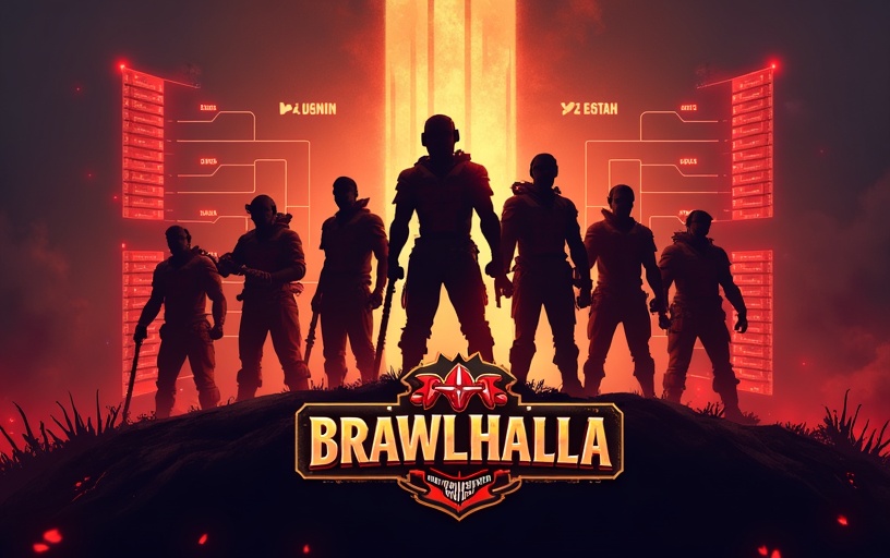 Brawlhalla Championship Series