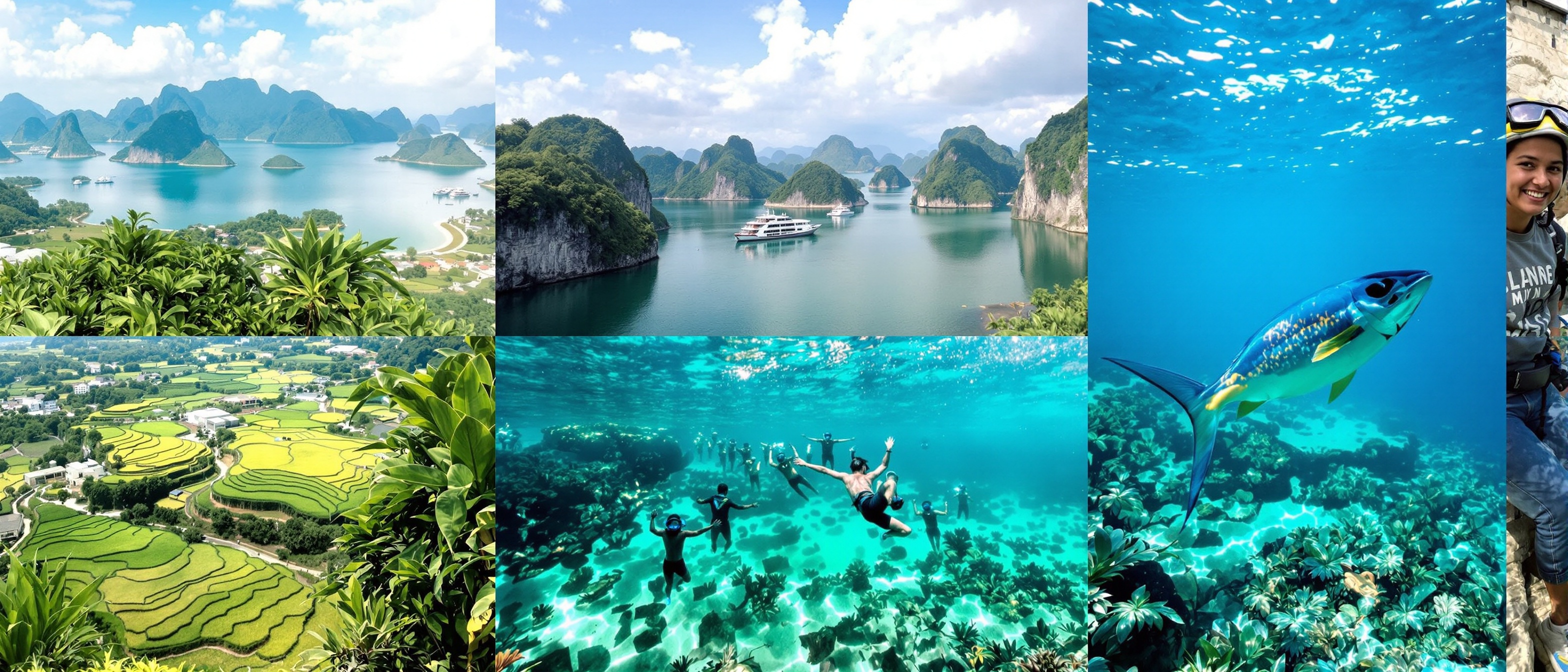 Vietnam Activities