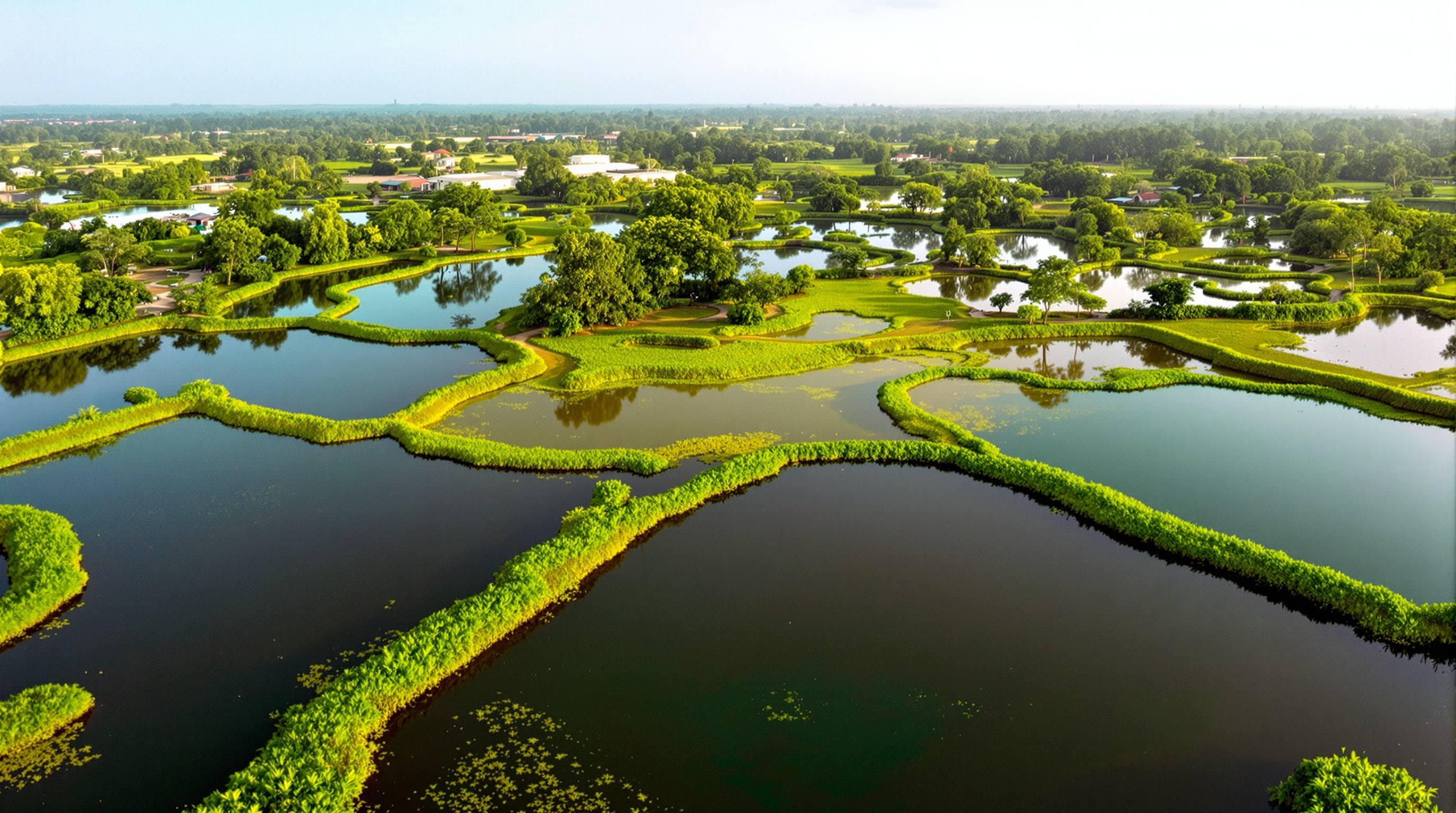 River Root Fish Farm