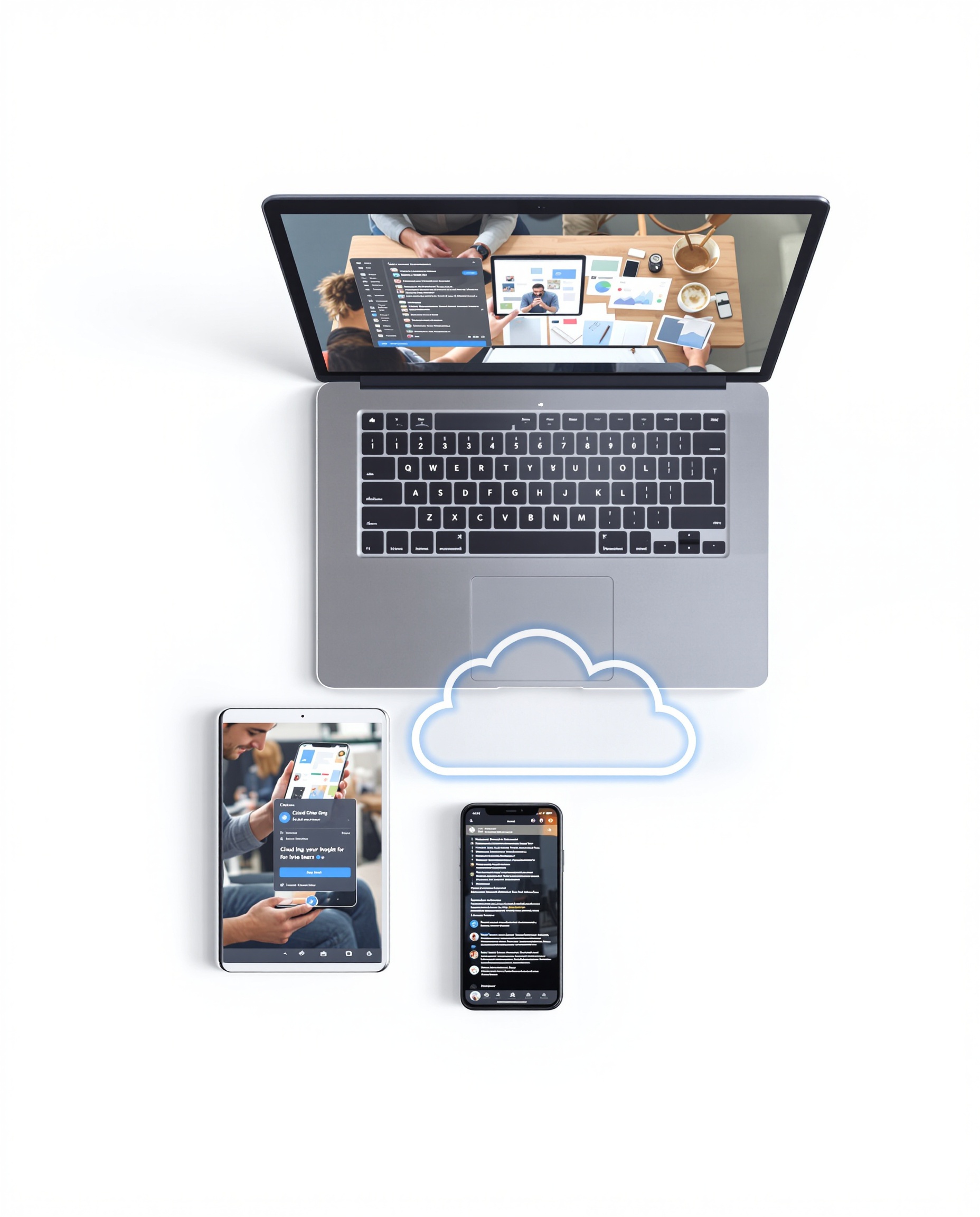 Find it when you need it