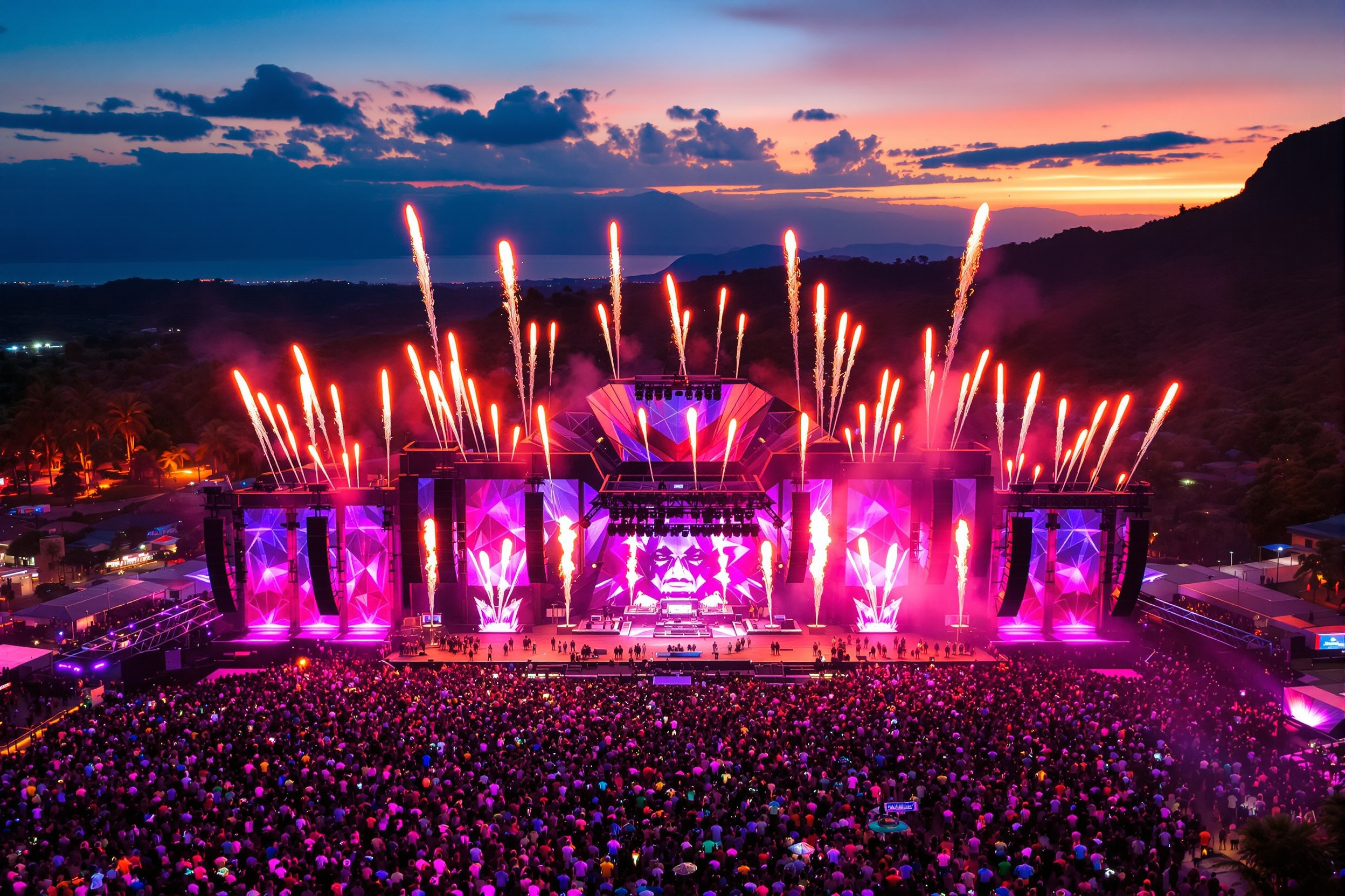 The Ultimate Guide to Tomorrowland Thailand 2026: Everything You Need to Know