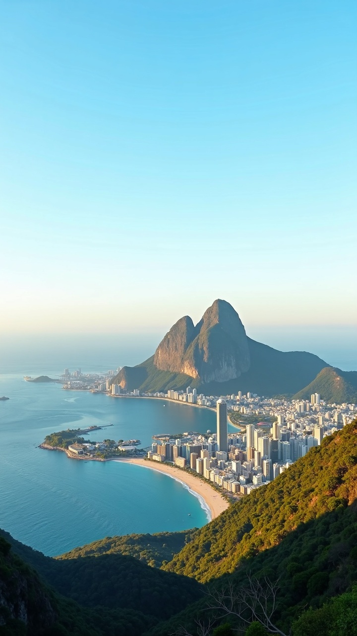Melhor Época para Ir ao Rio de Janeiro: Guia Completo