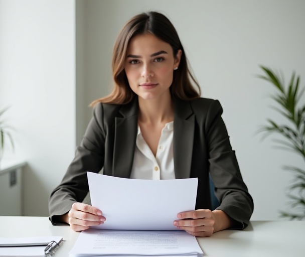 Small Claims Document Preparation