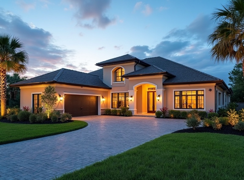 Residencias Lake Nona