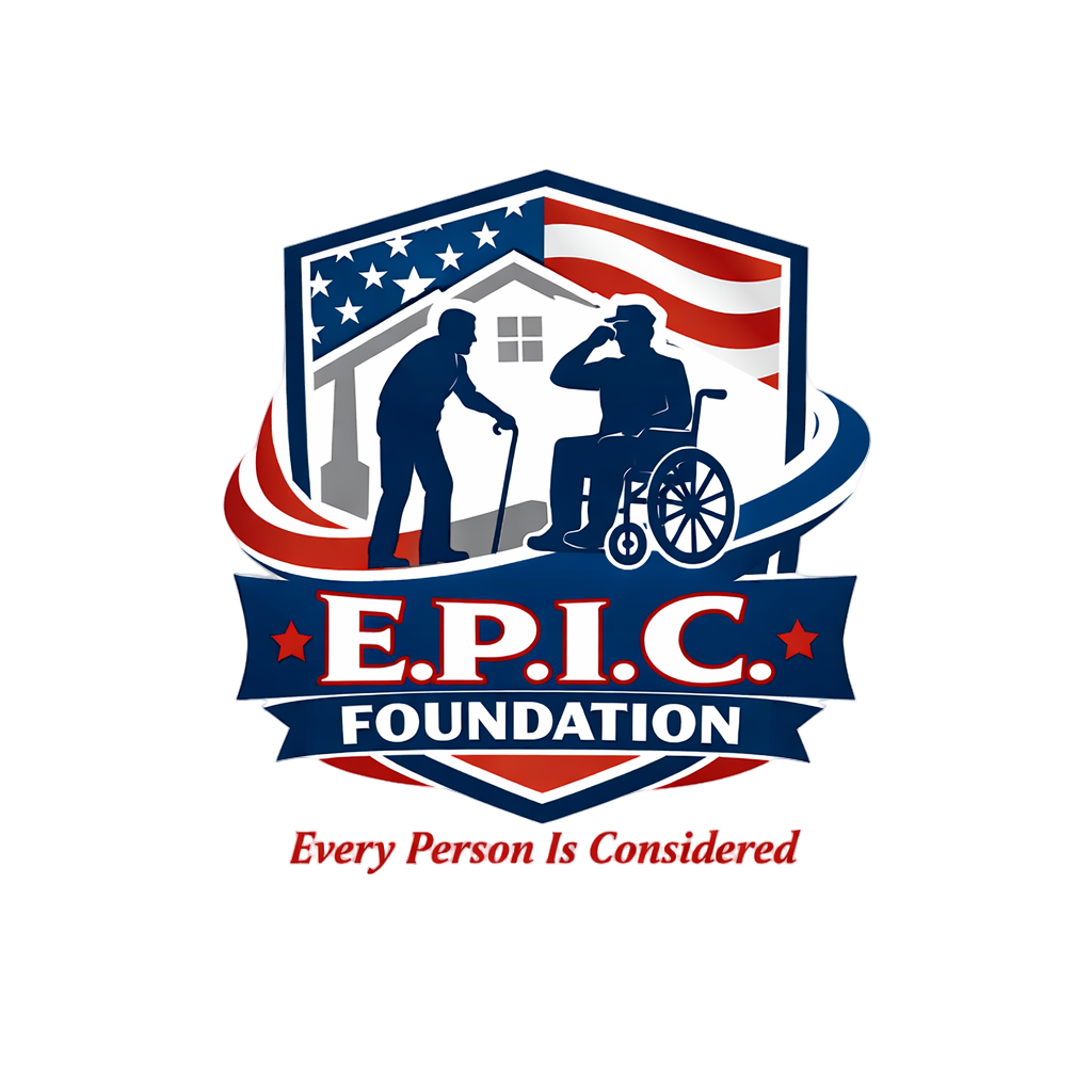 E.P.I.C. Foundation Logo