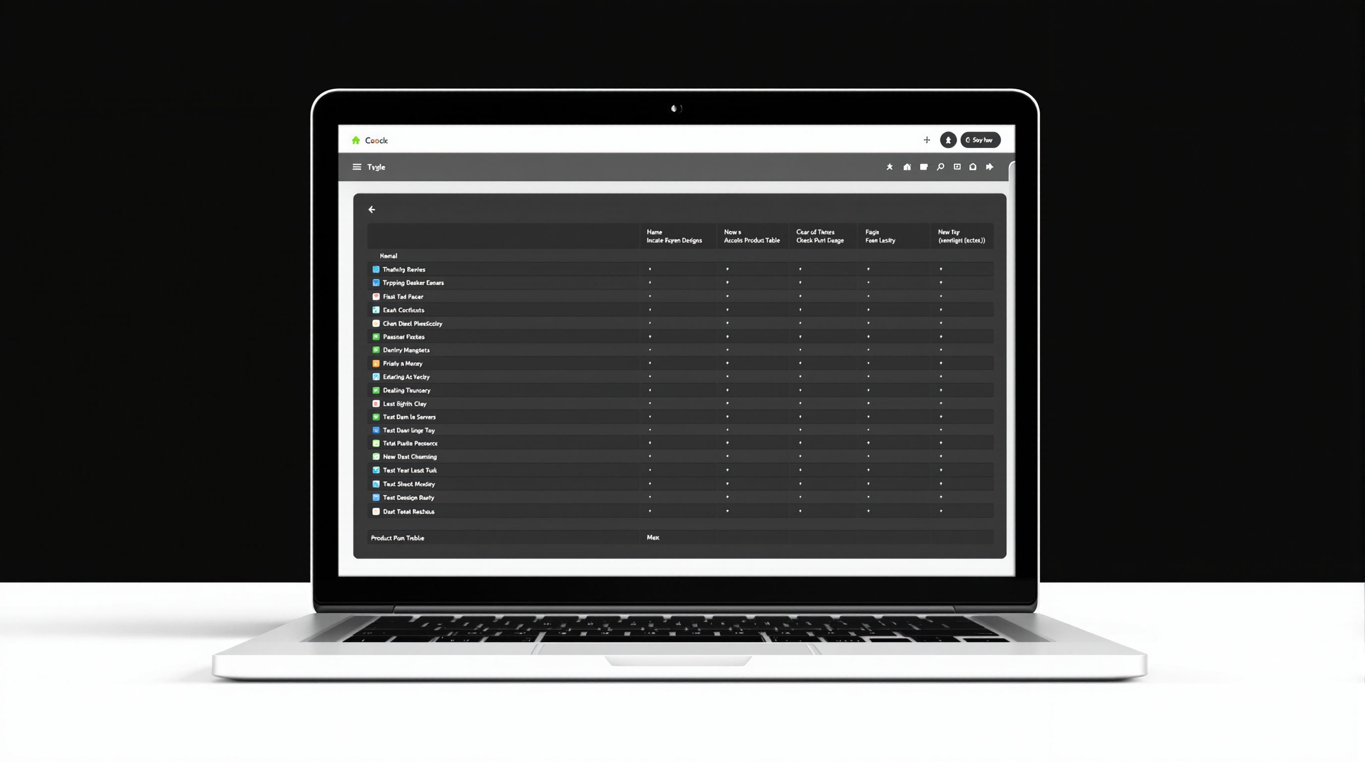 How to Use Vigorbuy Spreadsheet
