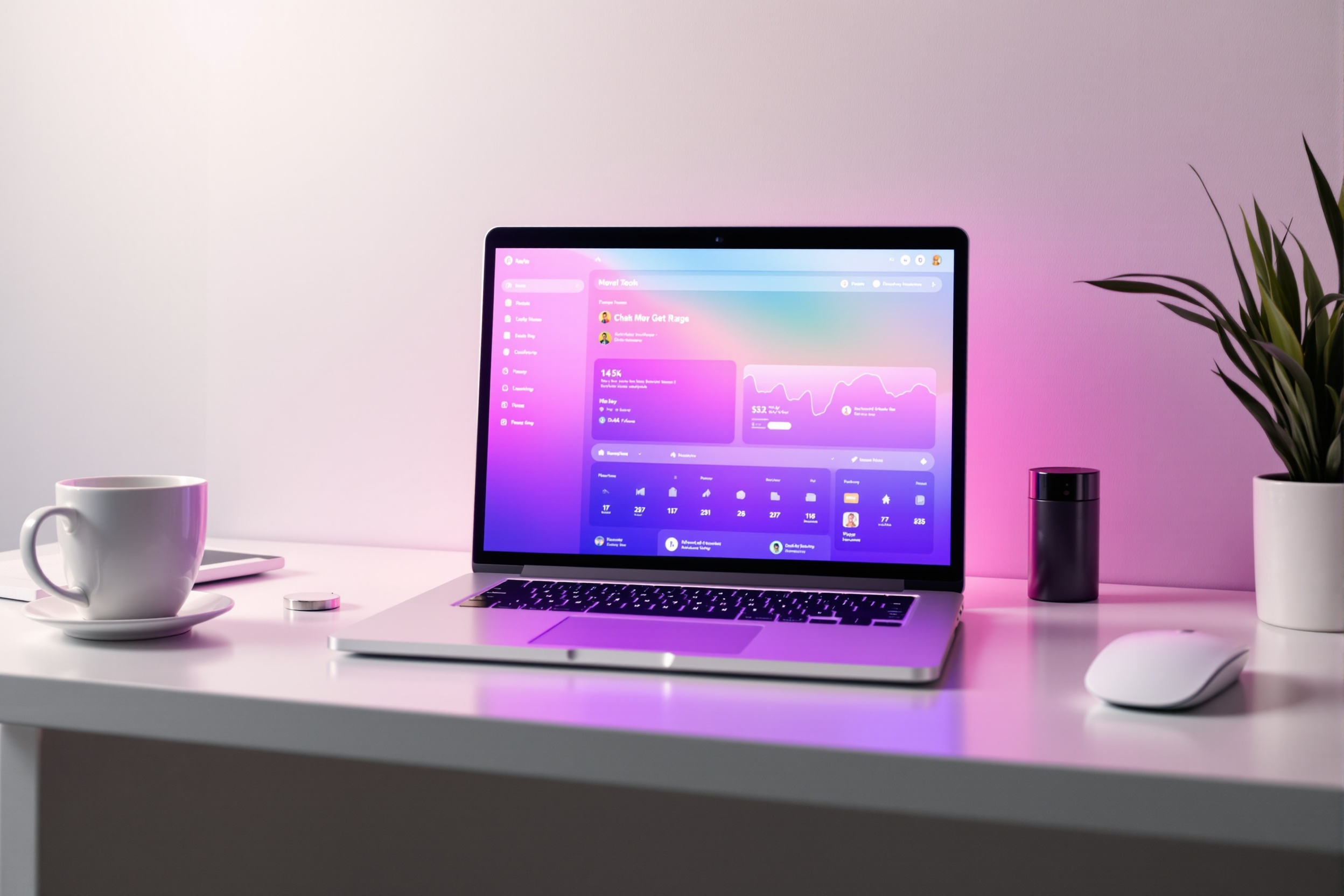 Werk wanneer jij wilt