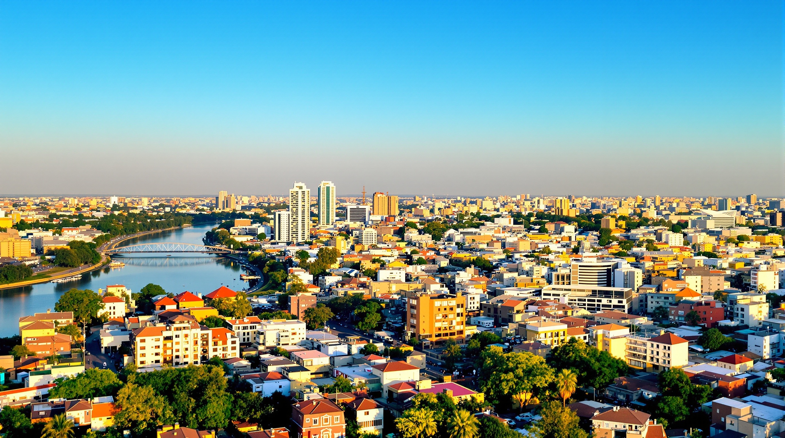 Mali Visa Requirements: Complete Application Guide