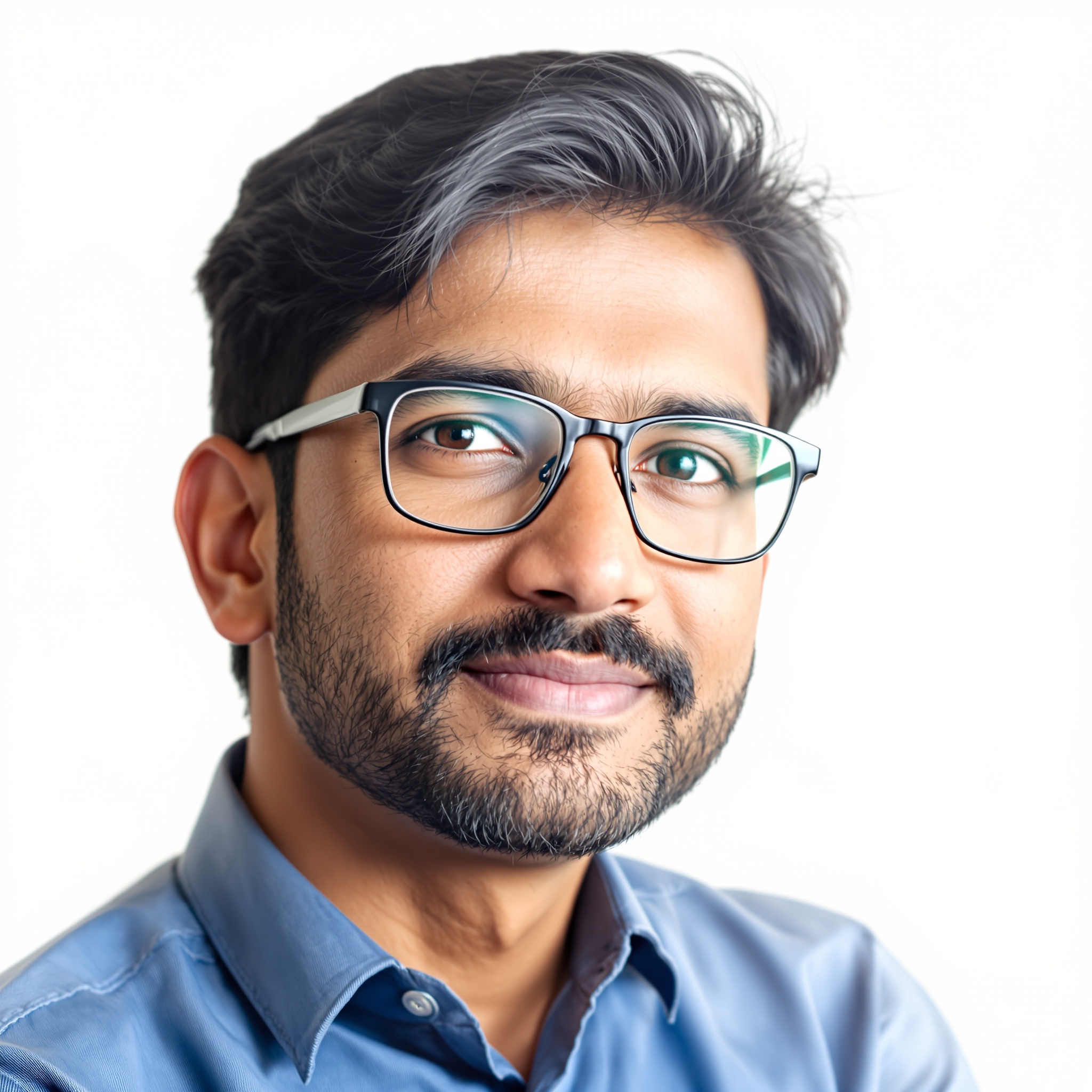 Vikram Iyer