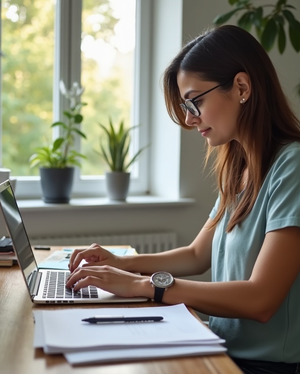 Administrative Support