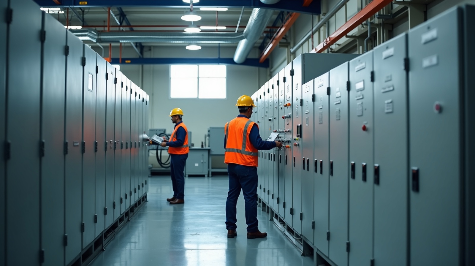 RSDA Technologies integrated engineering and manufacturing facility