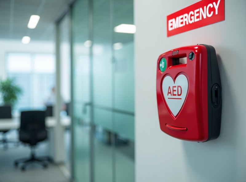 Heitman International ZOLL Mobilize Rescue Systems - Premier Emergency Equipment Georgia