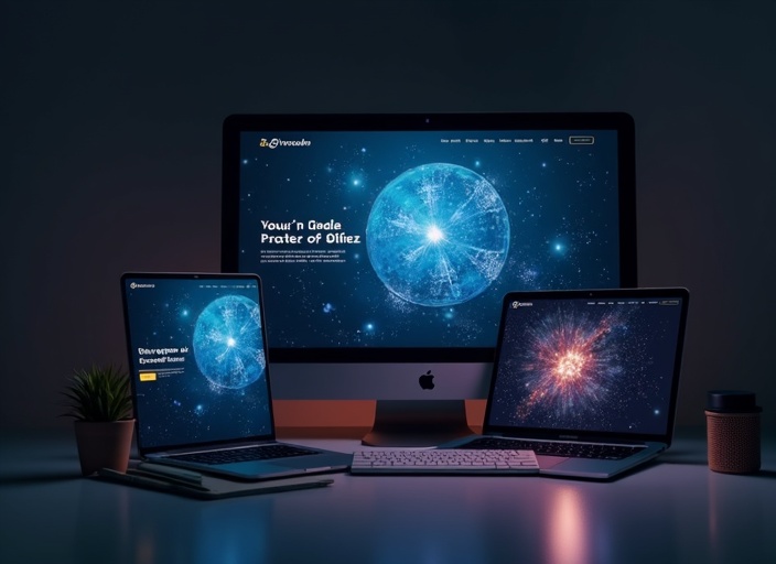 Websites & Apps