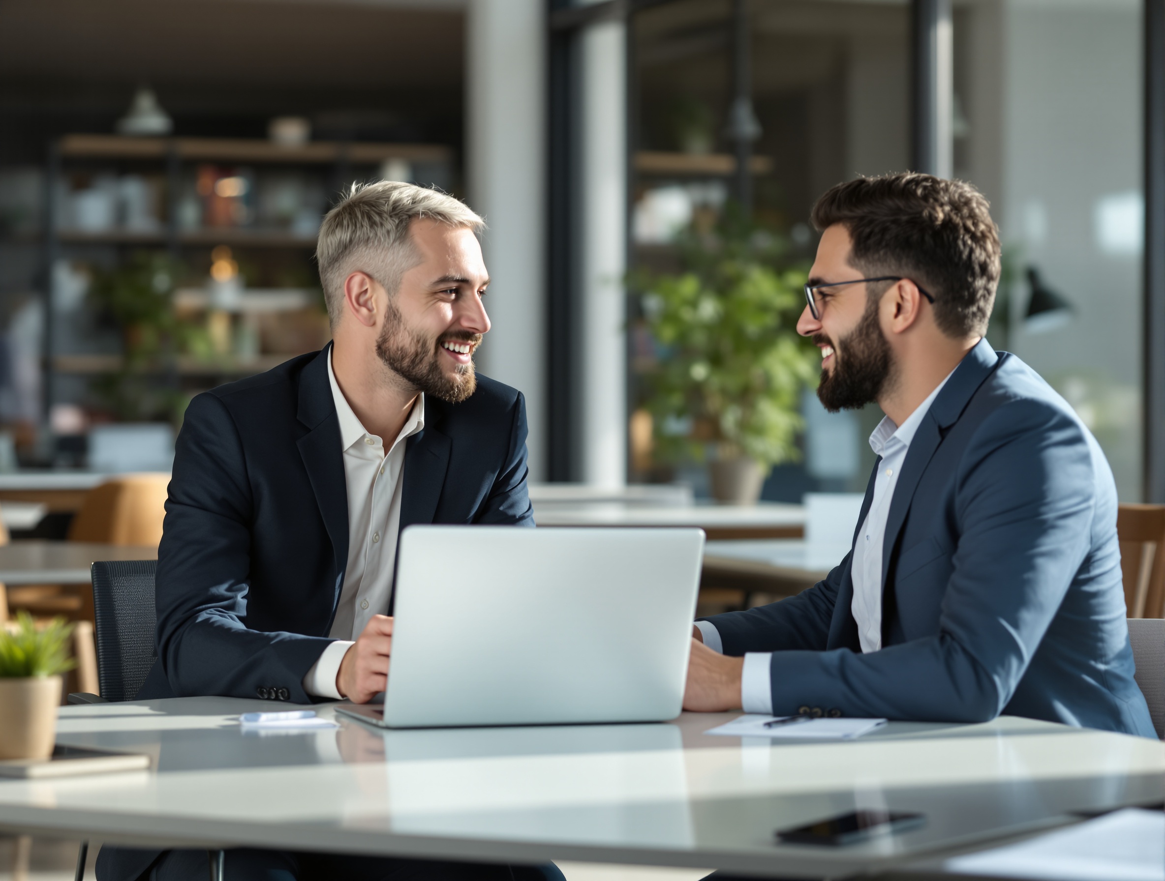 Free 30-Min Discovery Call