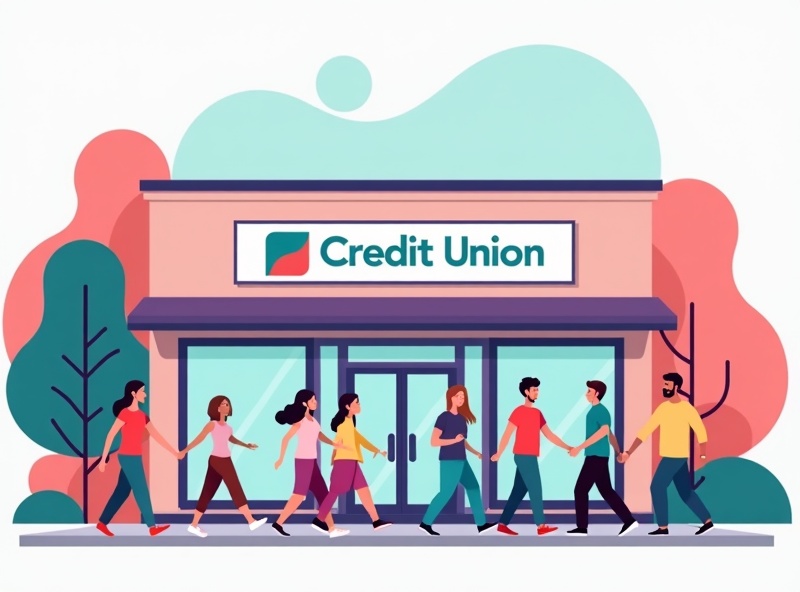 Members Choice Credit Union