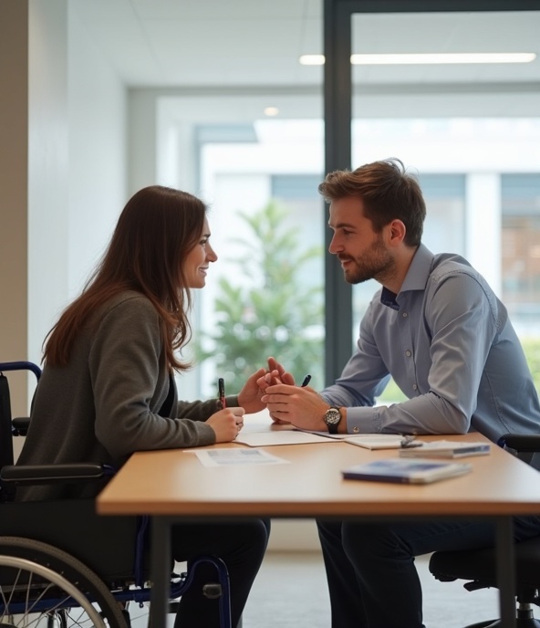 Servicios de Crédito