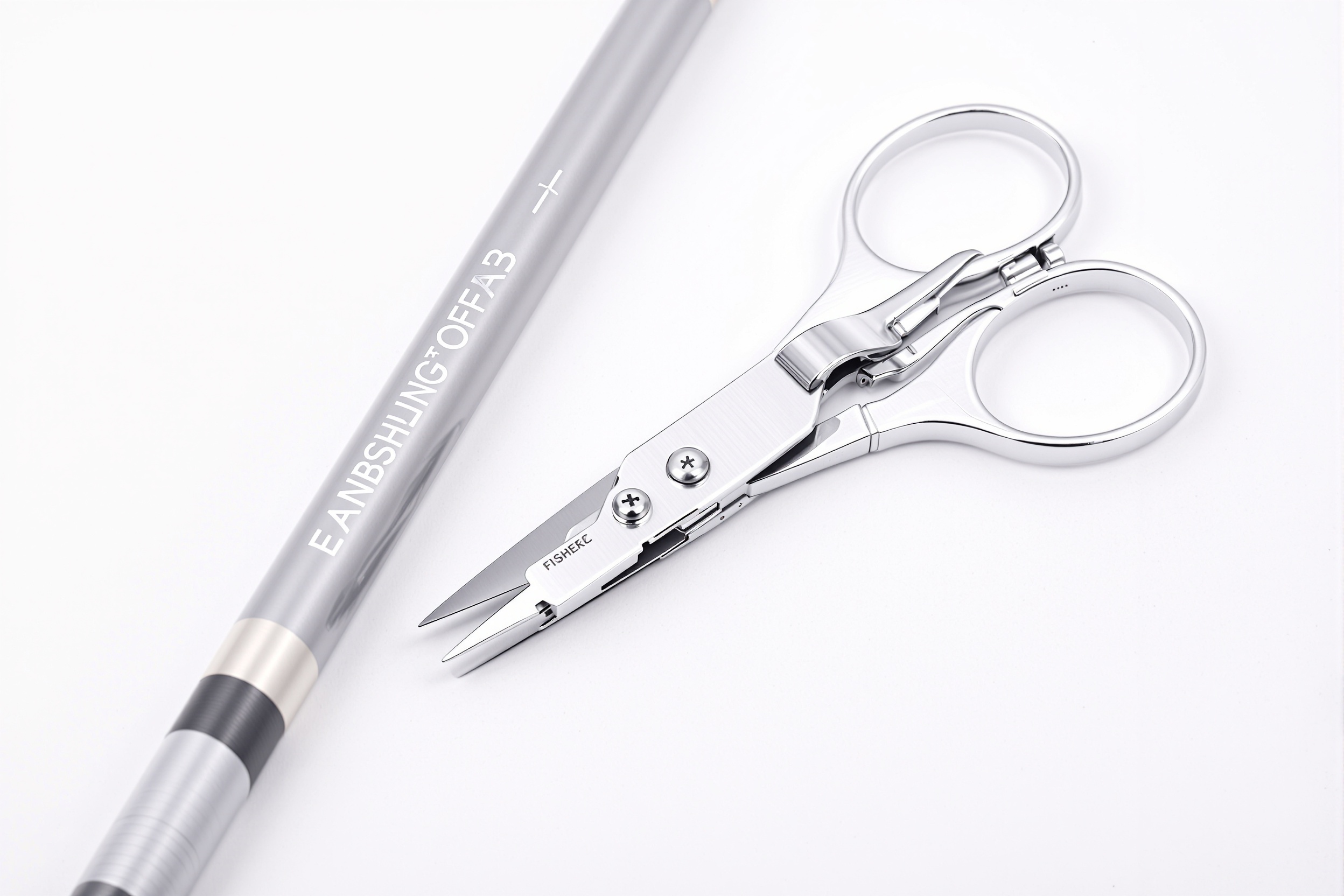 Sharp Line Snippers