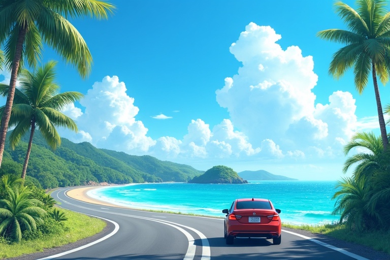 2泊3日で奄美を完全制覇|王道プラン