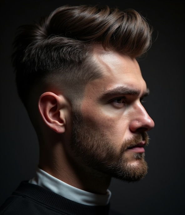 Coupe Classique