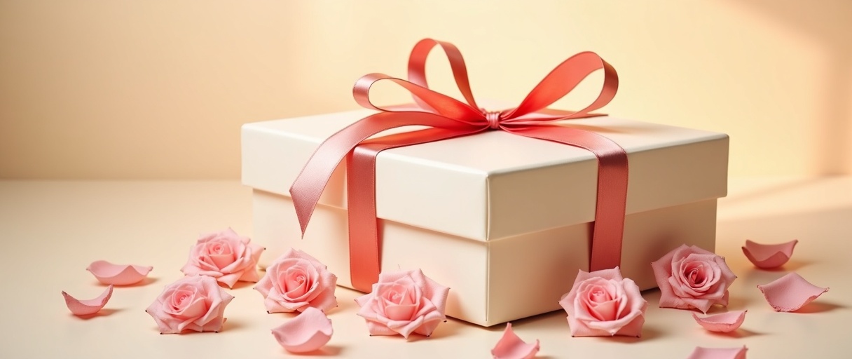 Surprise Gift Box 1