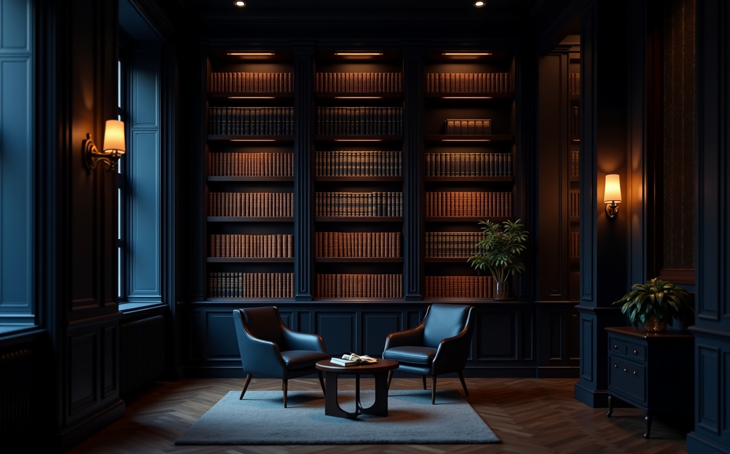 Escritório de advocacia